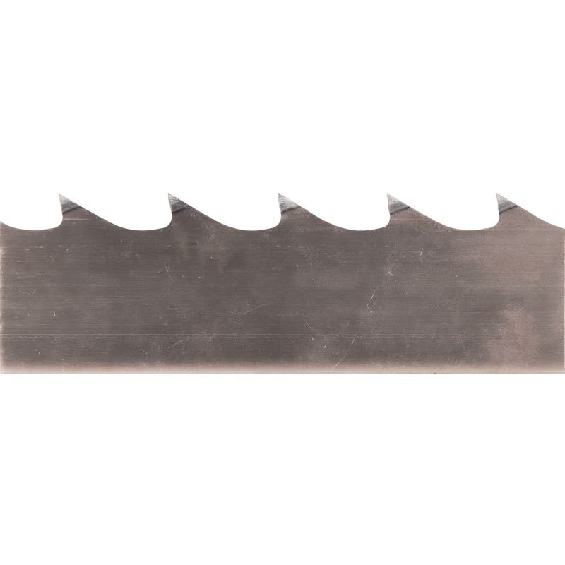24' 4" x 1 1/4" x .035 1.3T Carbon Bandsaw Blade