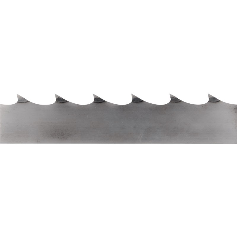 14 FT 8 IN. X 1 IN. X .042 1.3T WC2 10HK  CARBON RESAW BLADE