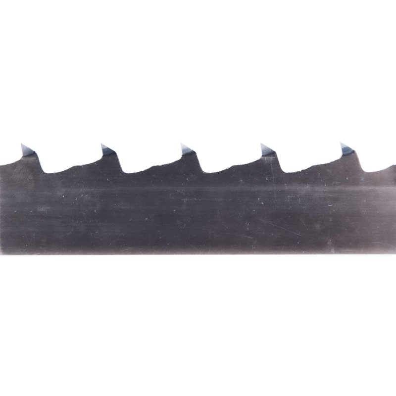 14' 5" x 1-1/4" x .042 1.15T EZ Chip Carbon Bandsaw Blade