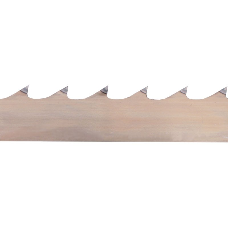 14 FT 2 IN. X 1 X .035 1.3T CARBON BAND SAW BLADE