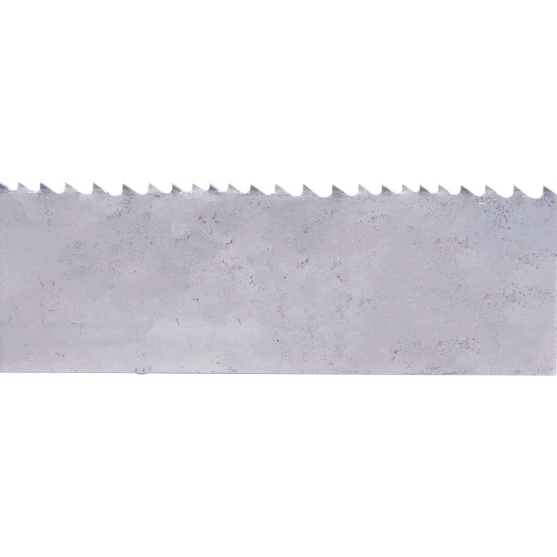 28 FT 0 IN. X 1 1/4 X .042 5-8 M42 Nail Shredder Technology®