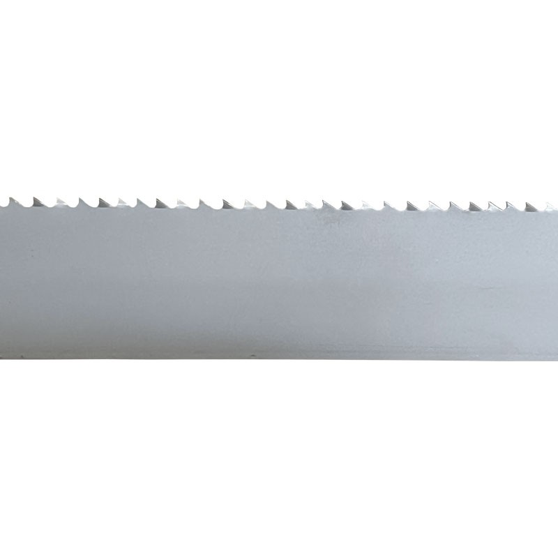 22' 0" x 1-1/4" x .042 5-8T Bimetal Bandsaw Blade
