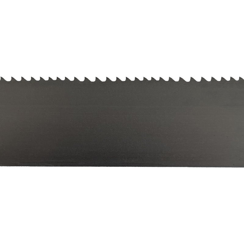 31 FT 11 IN. X 2 X .050 4-6 M42 Nail Shredder Technology®