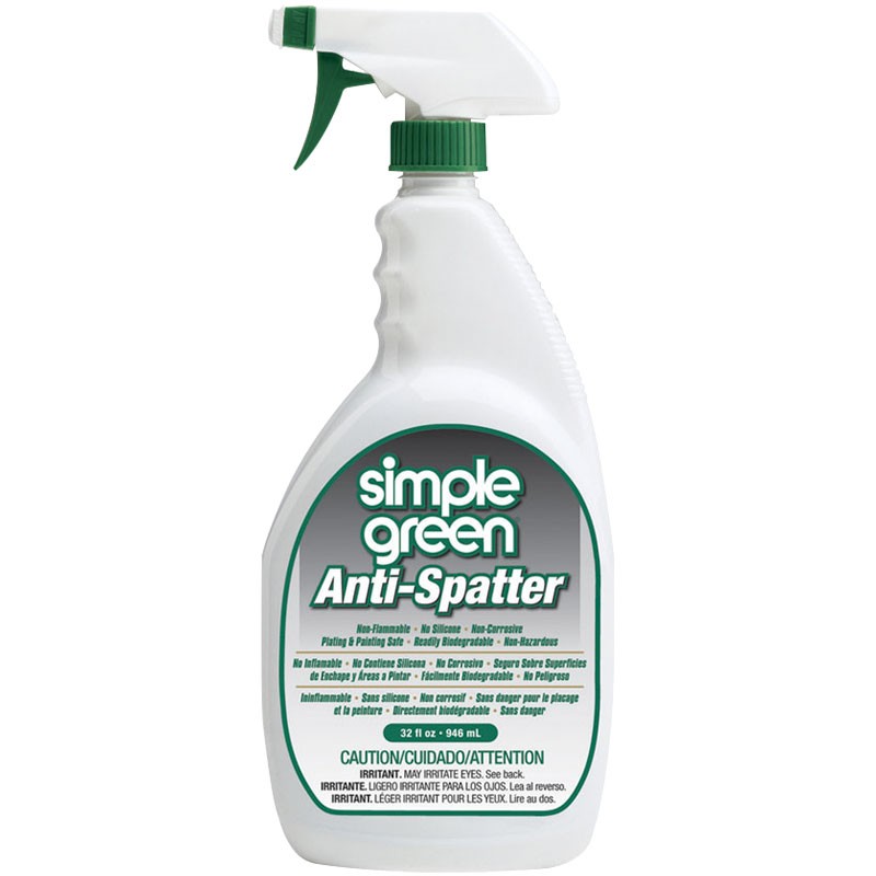 Simple Green® Anti-Spatters, 32 Oz.