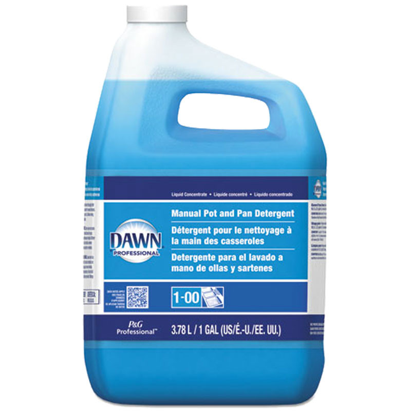 Dawn® Dish Detergent, 1 Gallon