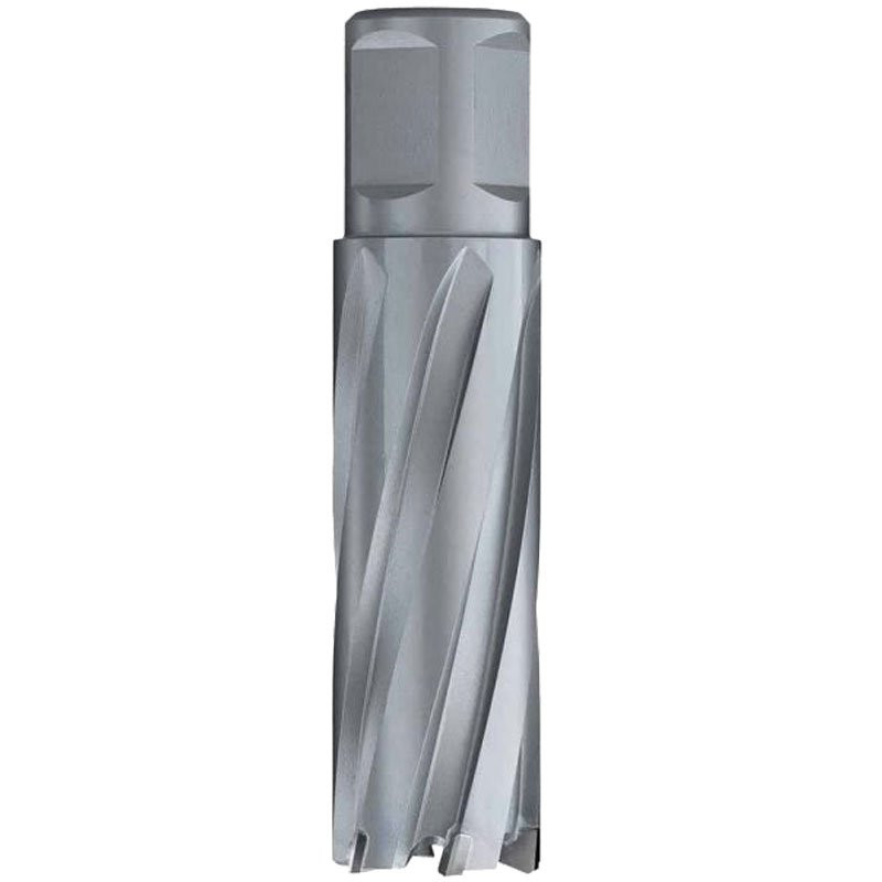 3 1/4 X 2" Carbide Tipped Annular Cutter with Pilot. 1-1/4" Weldon