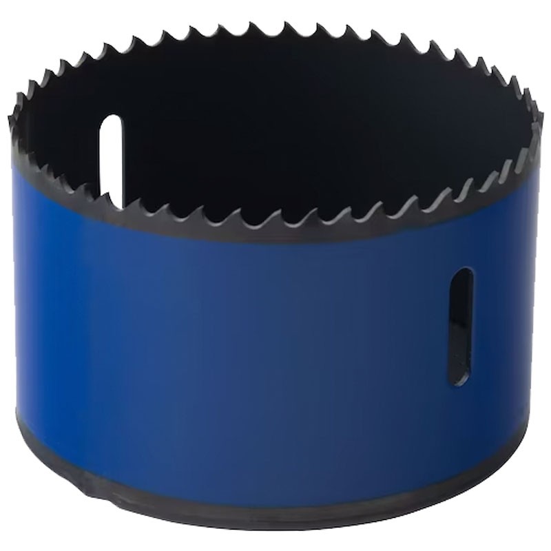 3 1/4IN. BI-METAL HOLE SAW IRWIN