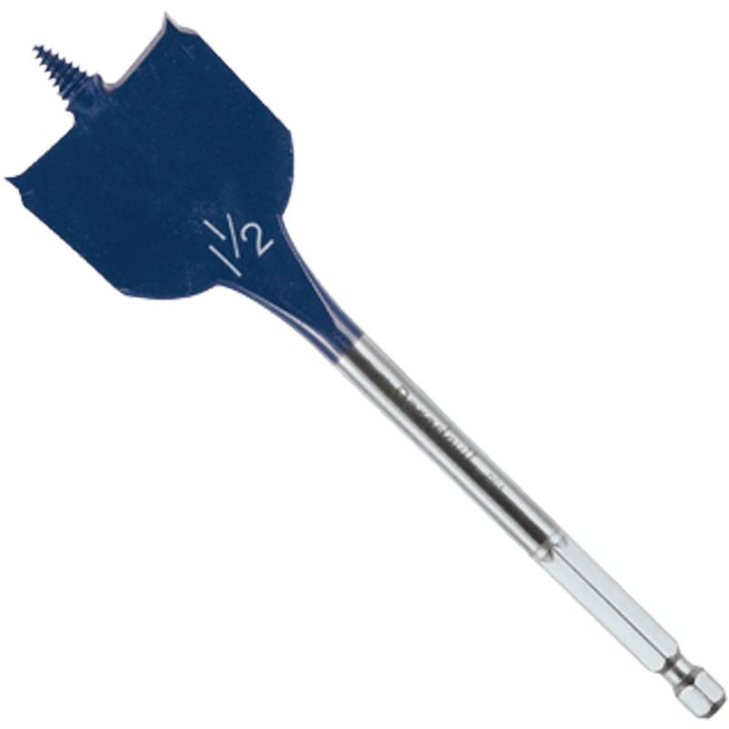 Daredevil® 1-1/2" X 6" Standard Spade Bit