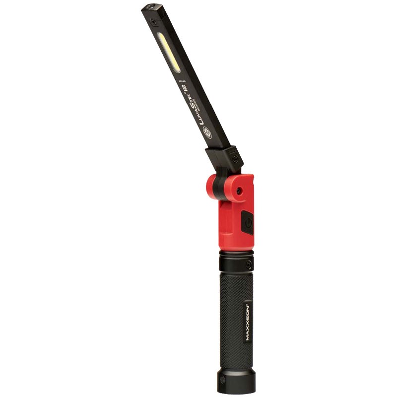 Maxxeon WorkStar®  LumaStik 12 Technician's Work/Inspection Light