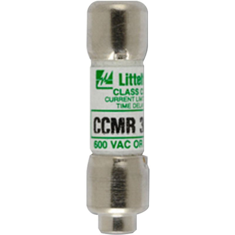 5 AMP CLASS CC CCMR FUSE LITTELFUSE 