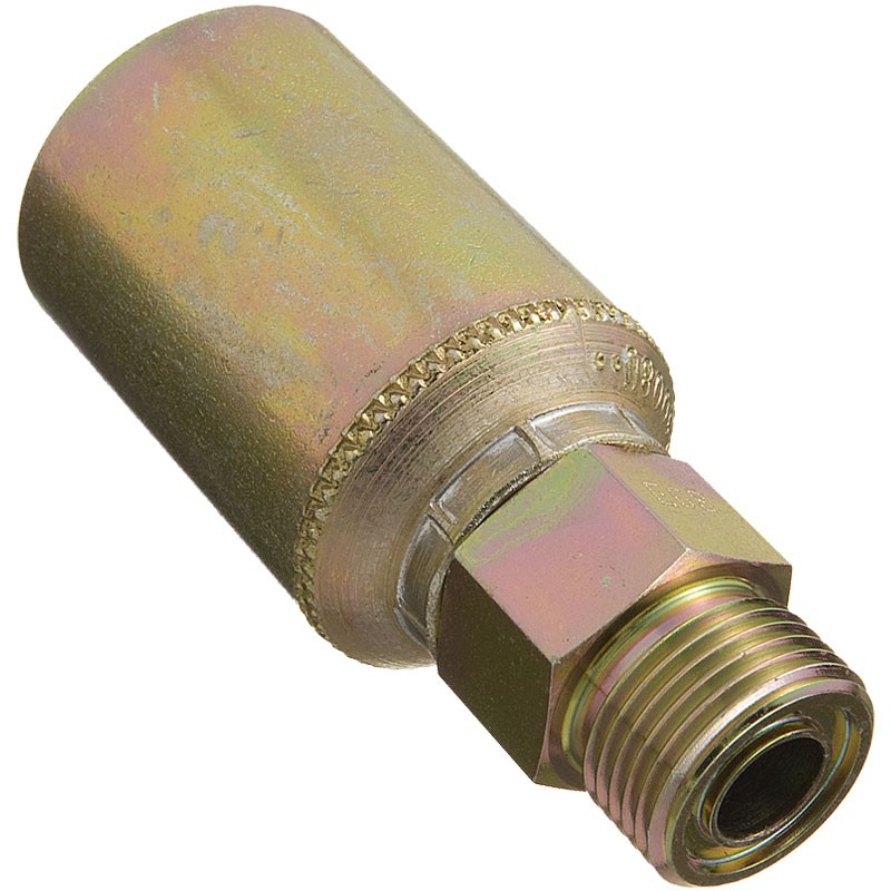 43016U-E76 1H X 1T FOR-SEAL MALE RIGID 