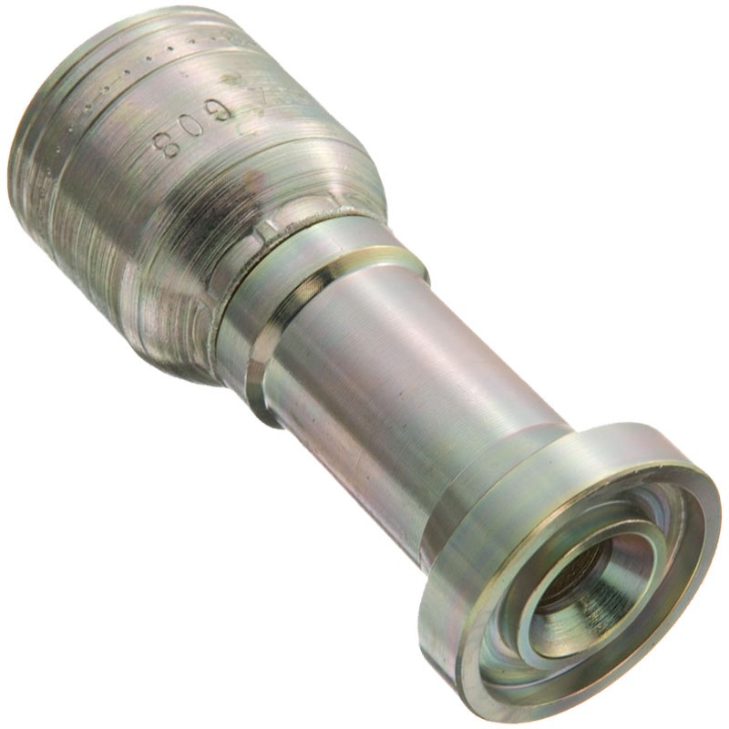 12Z-G16 3/4H X 1 SPLIT FLANGE STRAIGHT ( SAE CODE 61) Z-SERIES