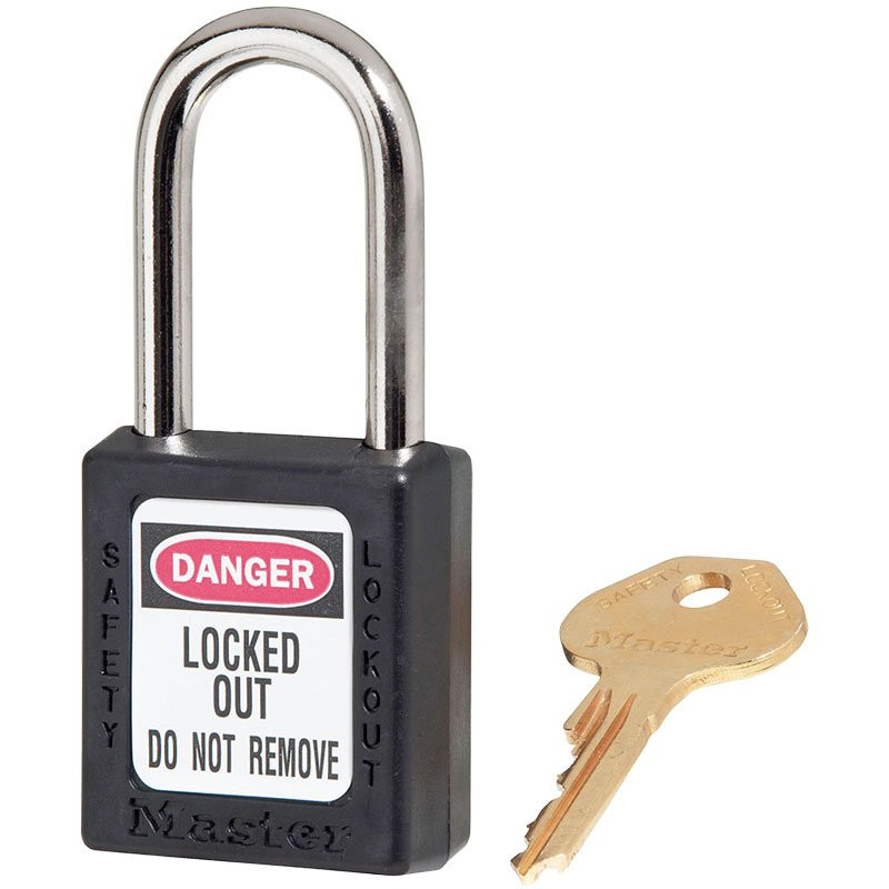 K417 Master Key