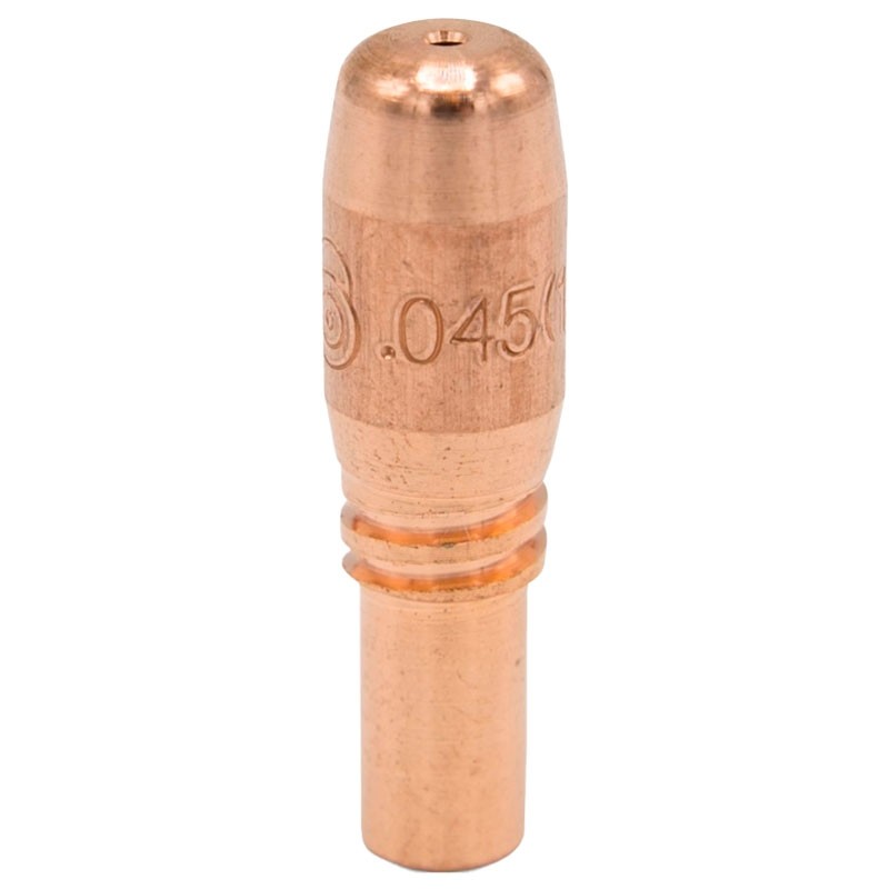 AccuLock™ S Contact Tip, .045"