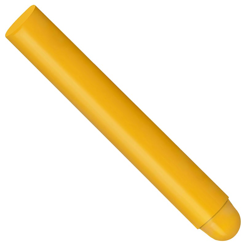 UltraScan® Lumber Crayon, Goldenrod # 54