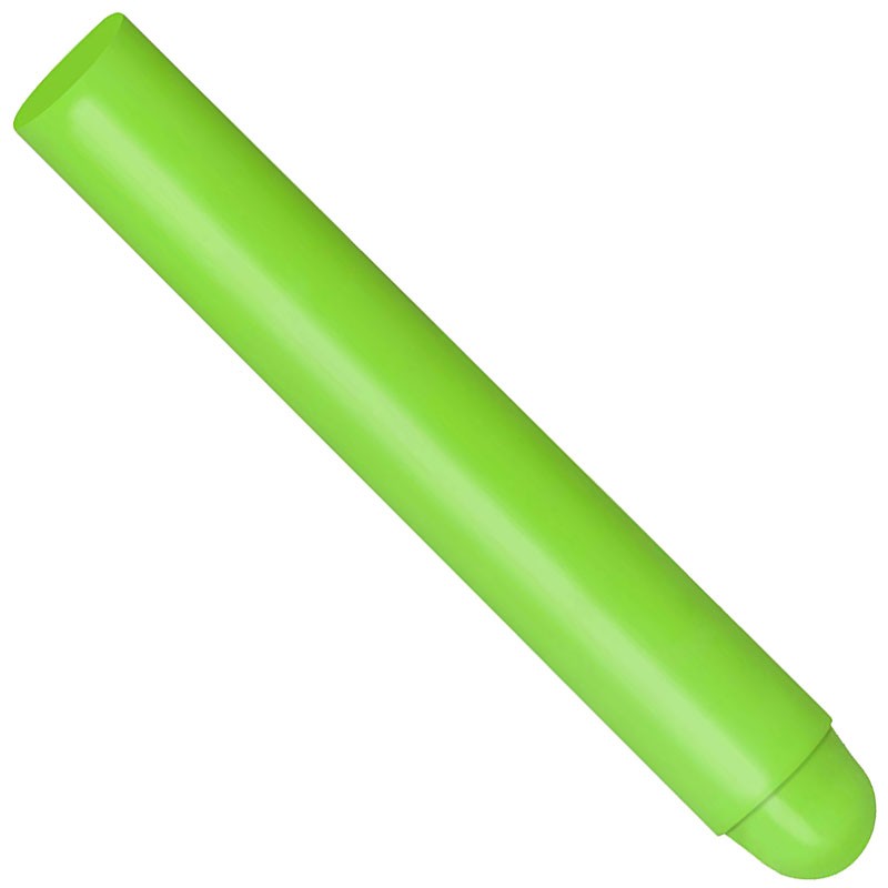 UltraScan® Lumber Crayon, Lime # 61