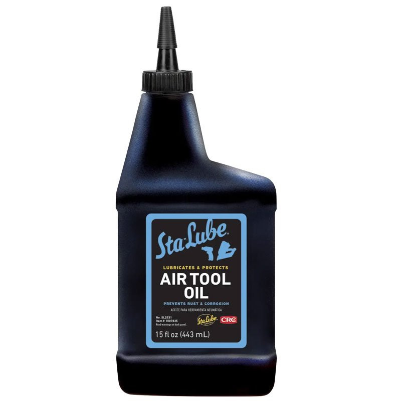 CRC® Air Tool Oil