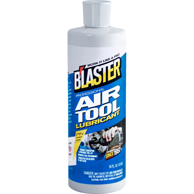 PB B'Laster® Air Tool Oil