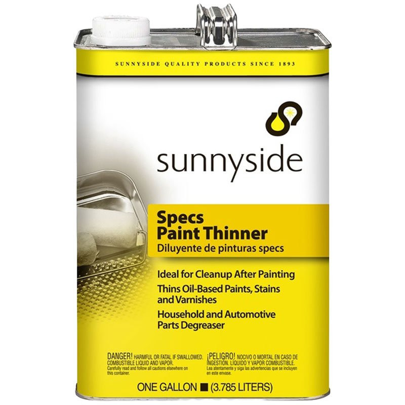 704-G1 Paint Thinner, 1 Gallon