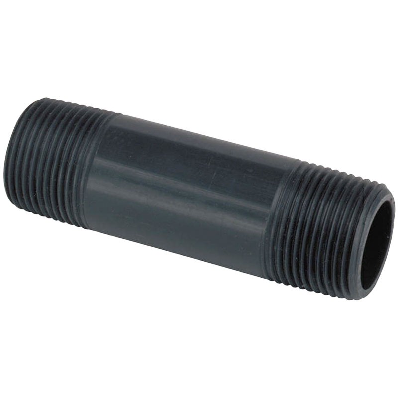 2" x 5" Sch 80 CPVC Pipe Nipple