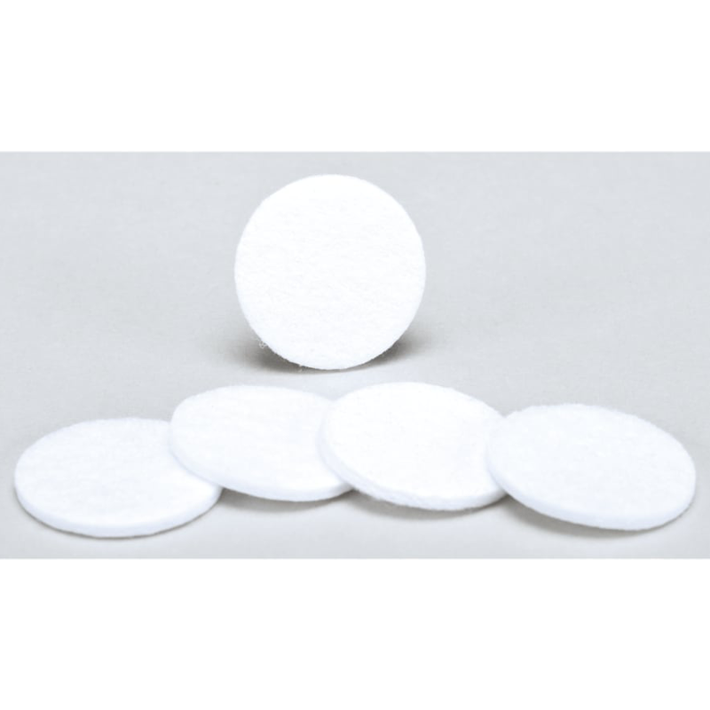 
Replacement Dust Filters, Digital Pump Filter, For Altair 5X