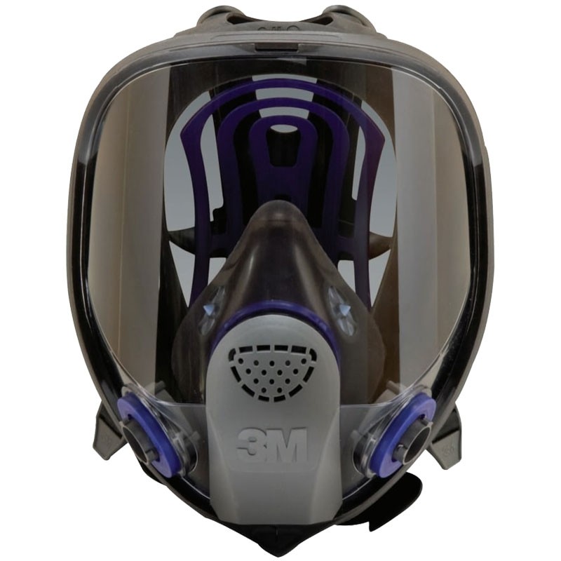 3M™ Ultimate FX Full Face Respirator