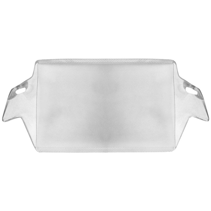Name Tag Holder for Traverse Safety Helmet, 10 / Pack
