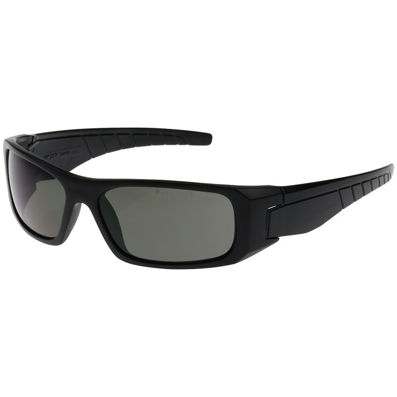 Squadron™ Safety Glasses, Smoke Lens - Anti-Scratch / Anti-Fog