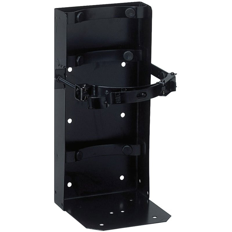 Vehicle Bracket, Metal, Running Board Bracket for 10 lb