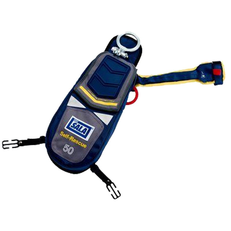 3M™ 50' Self Rescue Device