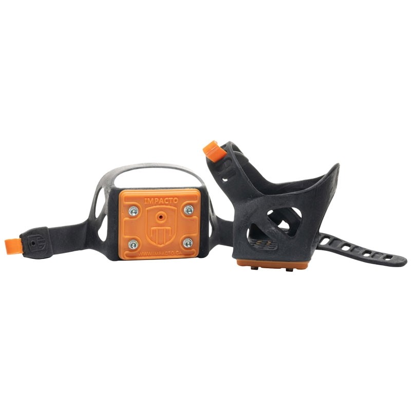 Impacto Heel Traction Cleats
