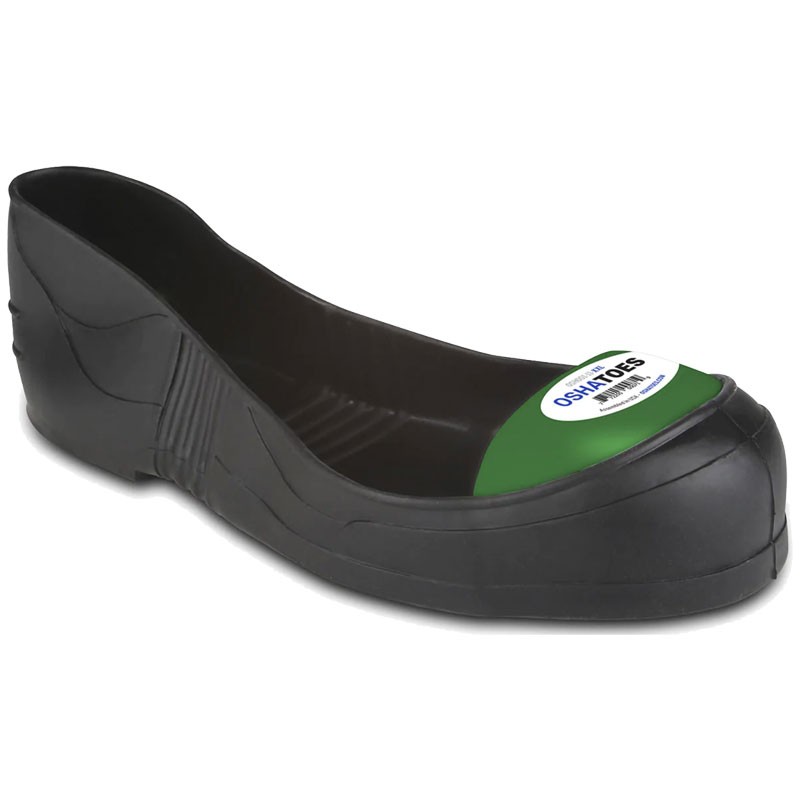 Oshatoes Steel Toe Overshoe, 2-XL