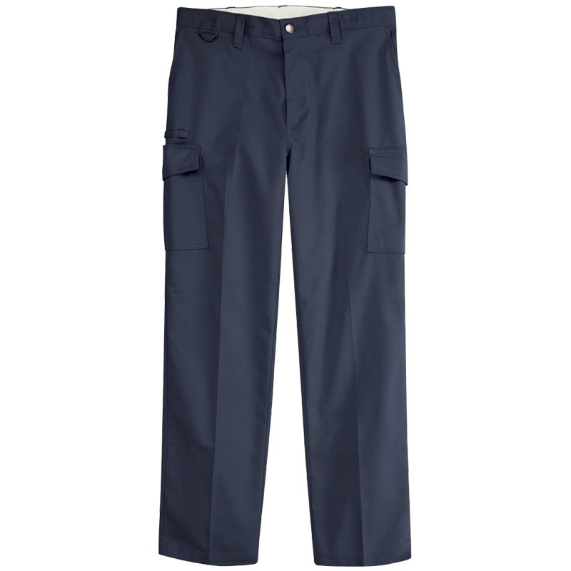 Dickies® Cargo Pant, Navy Blue, 36W/30L