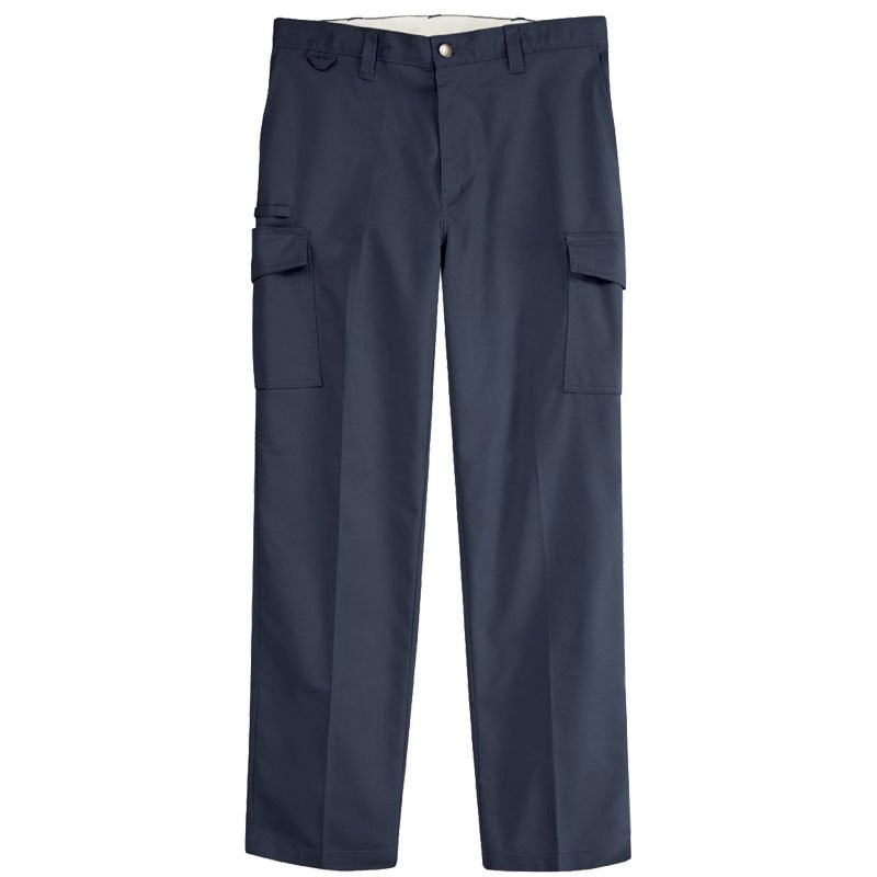 Dickies® Cargo Pant, Navy Blue, 46W/30L
