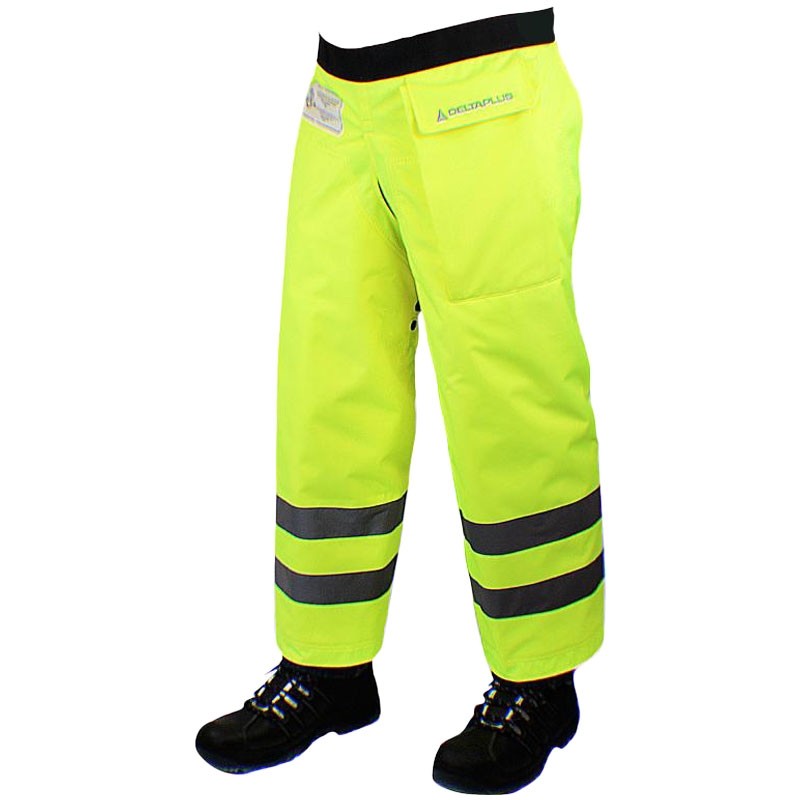 Chainsaw Arborpants™ Hi-Vis Yellow, 36"