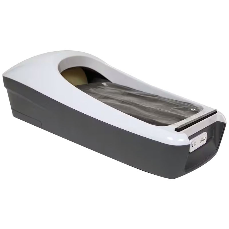 Shoe/Boot Cover Dispenser