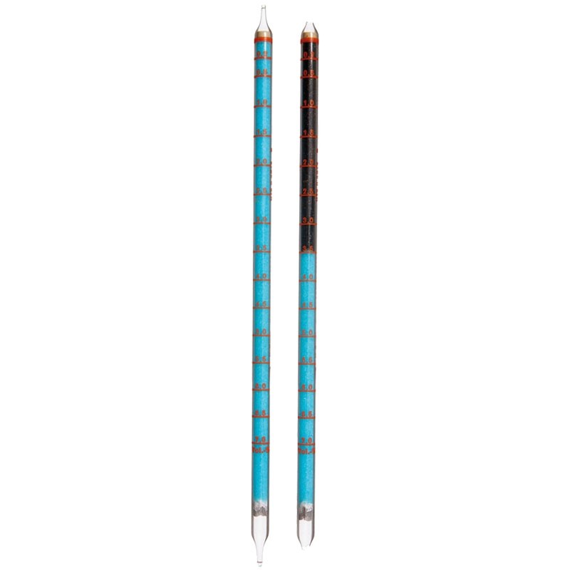 Dräger-Tubes® Hydrogen Sulfide 0,2%/A Detector Tube, 0.2-7 Vol%