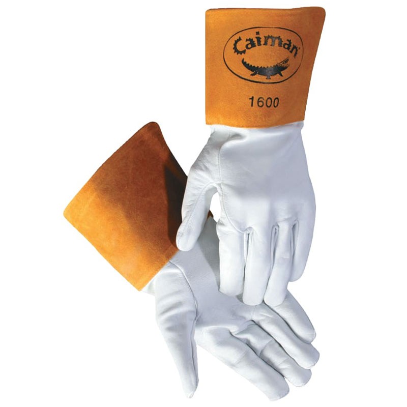 Kidskin TIG Weldng Glove, X-Large