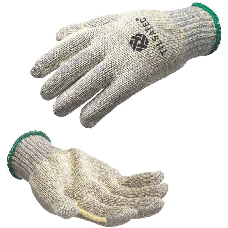 Heavy Duty Cut Resistant Glove, Medium