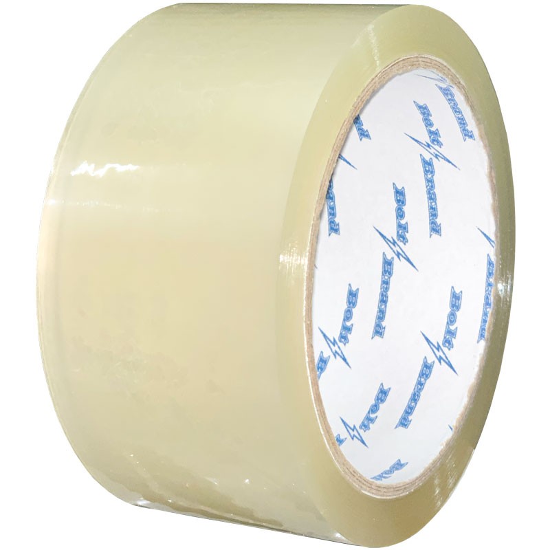 2" x 55 Yd Talon Packing Tape, 2 Mil, Clear