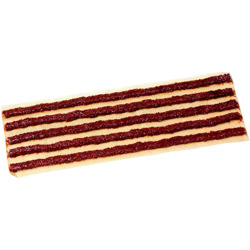 8" Brown Tire Plug