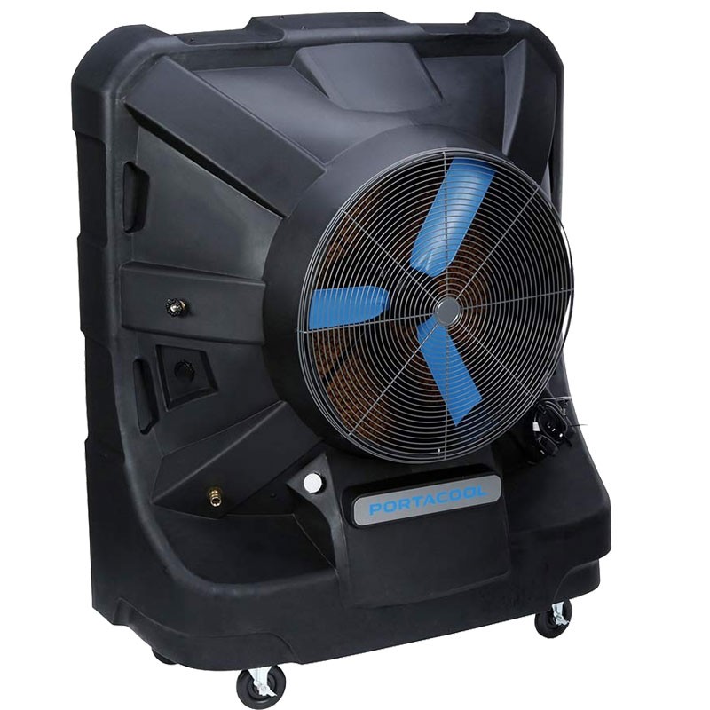 36" Portable Evaporative Cooler