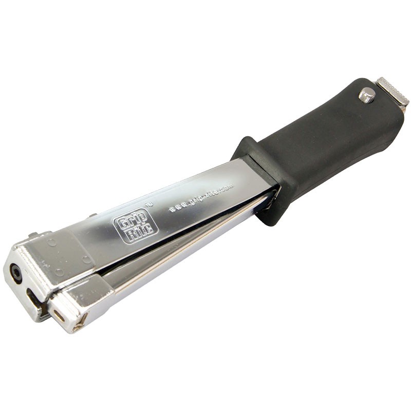 R11 GRIP-RITE HAMMER TACKER 