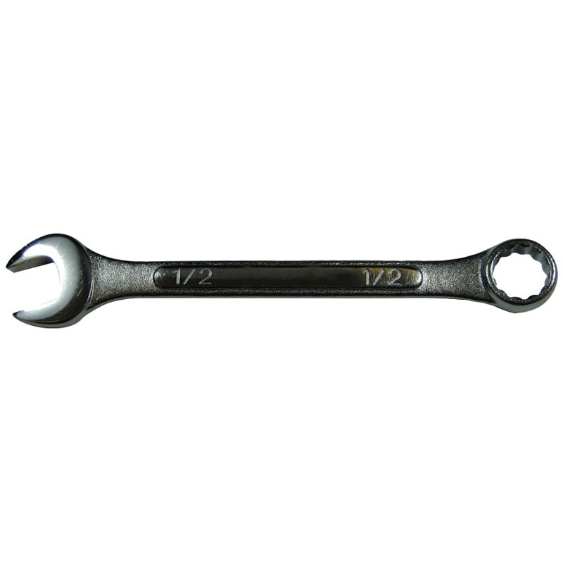 1" Combination Raised Panel Wrench
