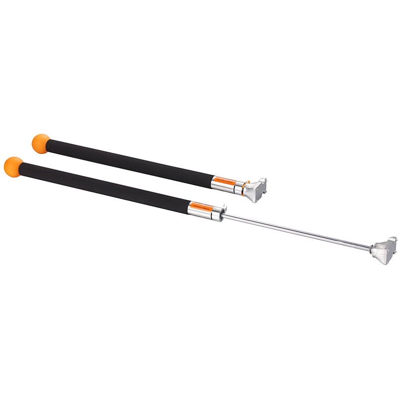 STA-RAT Release Assist Tool - Medium Pull Force (105-135 Lbs Pulling Force, Orange Endcap)