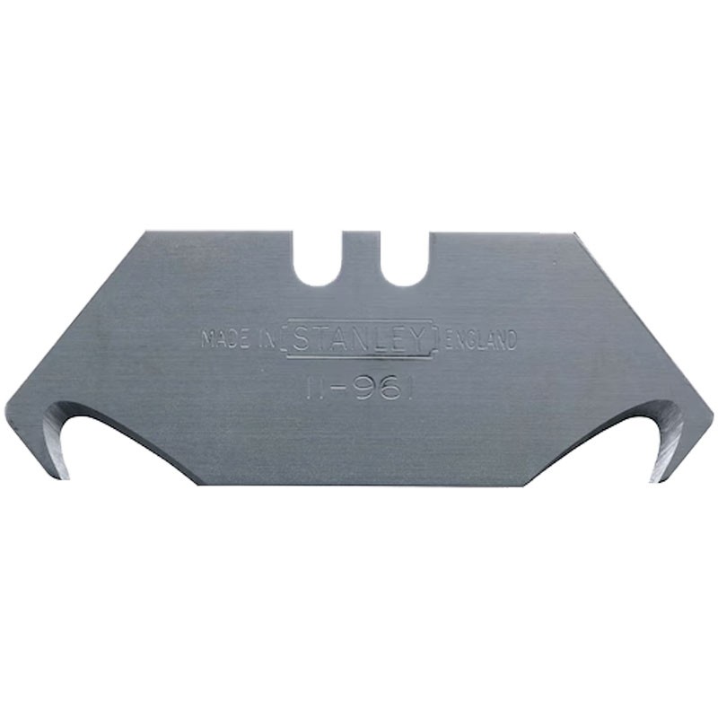 11-961A STANLEY Regular Hook Blade with Dispenser (100 Pk)