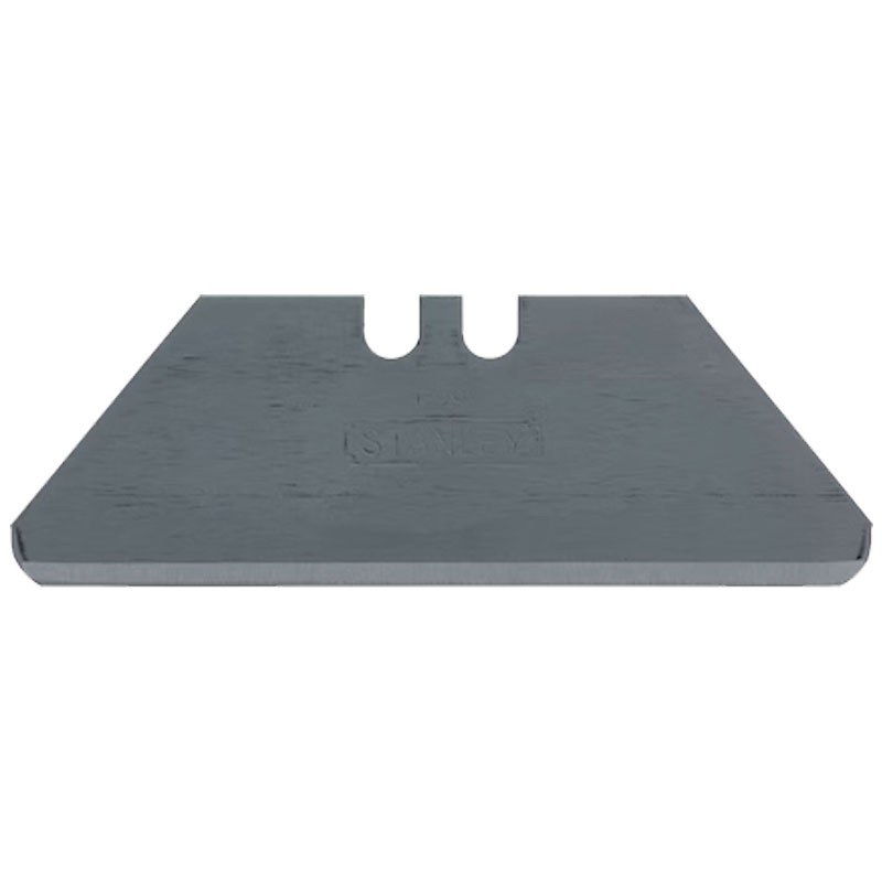 11-988  STANLEY Round-Point Utility Blade (100 Pk)