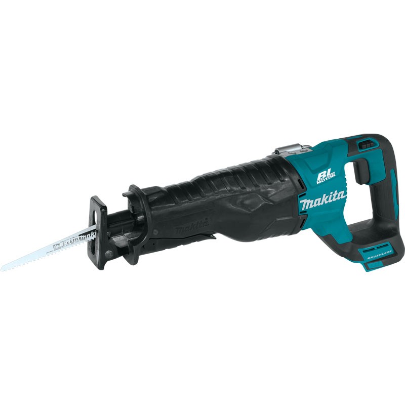 Makita LXT 18V Brushless Reciprocating Saw (Tool Only)