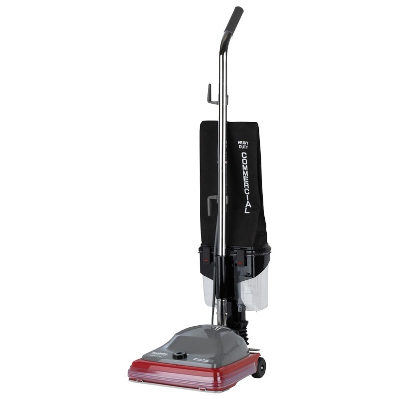 Electrolux Commercial Uright Vacuum, Bagless