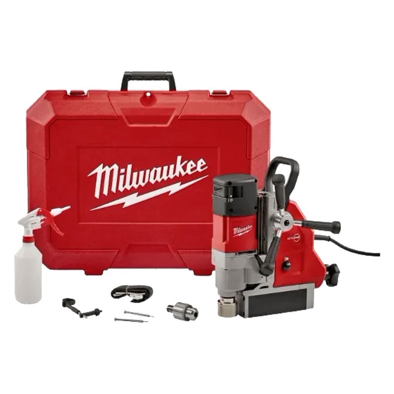 4274-21 MILWAUKEE 1- 5/8 IN. MAG-DRILL KIT